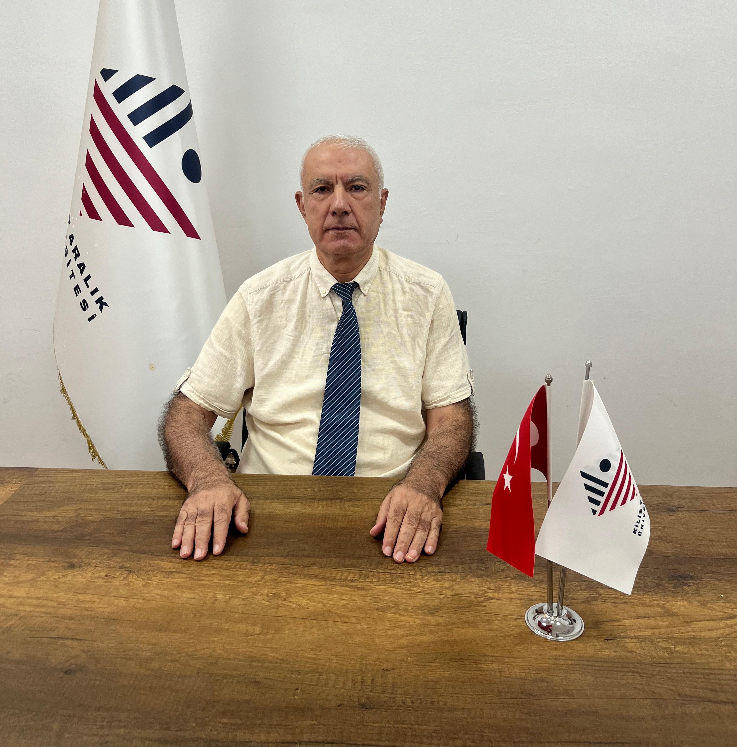 Ali KARABAŞ